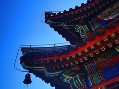 -红螺寺