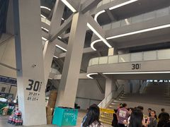 -上海体育场