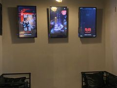 -Mr.Fox狐狸先生超级密室(南山店)