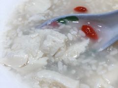 冰醉豆花-小豆海棠(人民南路店)