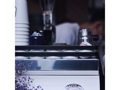 -HANA COFFEE(长寿路店)