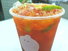 -Yes Lemon就是柠·手打柠檬茶(油坊桥店)