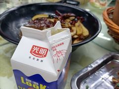 -聚味瞿记·龙虾堂(树木岭店)