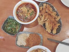 -付小姐在成都(中山公园店)
