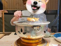 -AJIYA味屋和牛烤肉自助放题(温州万象城店)