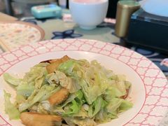 -撒拉花儿·新疆菜·清真(太阳宫店)