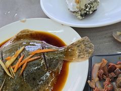 -仙螺岛海鲜自助餐厅(总店)