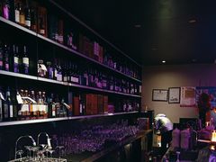 -外滩8号 whisky bar(金延大厦店)