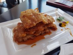 -小南洋海景餐厅(深圳湾店)