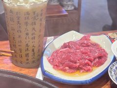 -憨铁匠火锅(红山6979店)