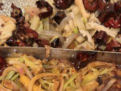 -小鱼小牛·鱼牛干锅·脆鱼火锅(世欧广场店)