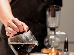 -Peet's Coffee皮爷咖啡(万象天地店)