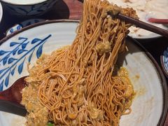 -贡梅老面馆·蟹粉面·无锡特色小吃(南长街主推店)