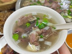 -陈六子全羊馆·烧烤烤羊排(山东理工大店)