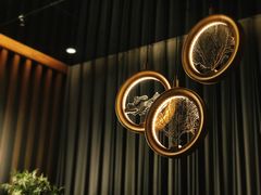 -月下料理(楷林IFC店)