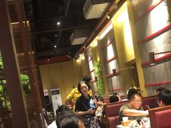 -牛村来人潮汕牛肉火锅(西单店)