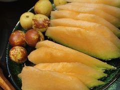 -鑫小城故事·藕汤·家常菜(台北一路总店)