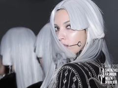 -欢乐海岸椰林沙滩-2025湾区超级灯会