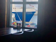 -Pakkhús Restaurant