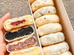 -清真军军绿豆糕(回坊总店)