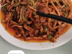 -胖子菜馆(隆昌路店)