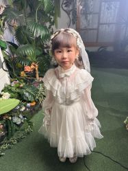 -爱儿美儿童摄影(五路居花园别墅店)