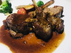 -研食记西餐厅(金融中心店)