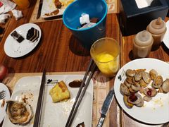 -汉巴味德(沈阳万象汇店)