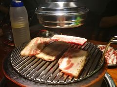 -原始泥炉烤肉(总店)