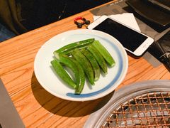 -黑牛の店·和牛烧肉(合生汇店)