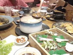 -敏珠拉姆藏餐·南京厨房(富春江东街店)