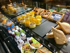 -星巴克臻选(北京颐堤港中心第二店)