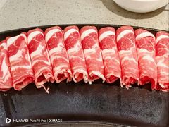 -海底捞火锅(枫蓝国际购物中心店)