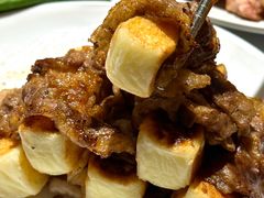 -韩时烤肉(枫蓝店)