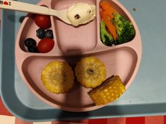 -西贝(万科云城店)