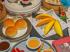 -点都德(中海环宇荟店)