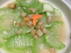 -四道菜·福建菜馆(新街口金鹰店)