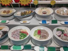 -曹家小菜(胜太路店)
