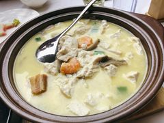 -蘭奢雅集·江浙菜(青山江滩店)