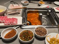-海底捞火锅(吾悦广场店)