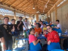 -亲兄弟真人CS团建拓展基地