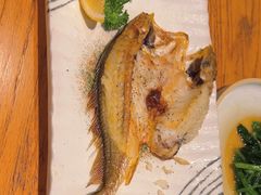 -赤坂亭·M9和牛烧肉·铁板烧·日料398放题(长泰广场店)
