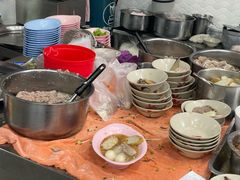 -榮泰米粉湯(Left Shop)