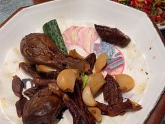 -印巷里主题餐厅(马鞍山店)