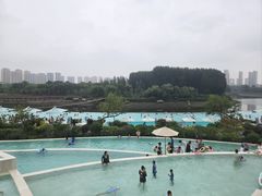 -清河半岛温泉度假酒店