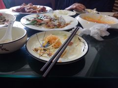 -李连贵酒家熏肉大饼(昆明街店)