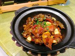 -徽州小镇(高新店)