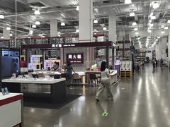 -山姆会员商店(上海浦东店)