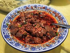 -李记搅团•非遗陕菜(三桥店)