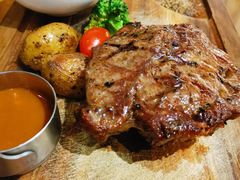 -森Some Fusion(荔湾店)